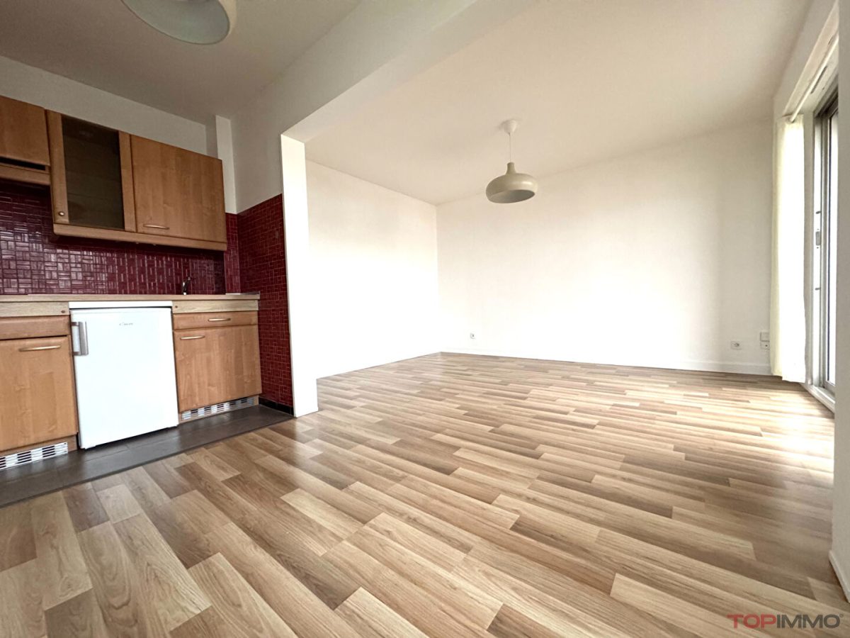 Appartement Colmar 2 pièce(s) 40 m2