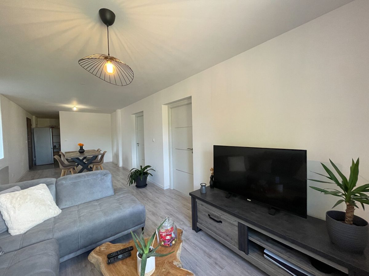 T3 – RAON L&rsquo;ETAPE – 74,59m2