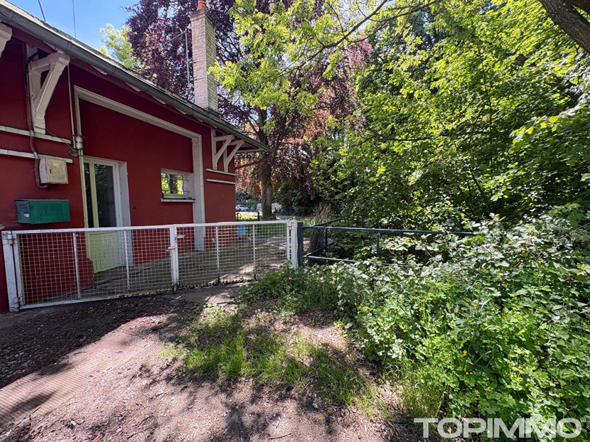 Maison  67.39 m2 – Thaon-Les-Vosges