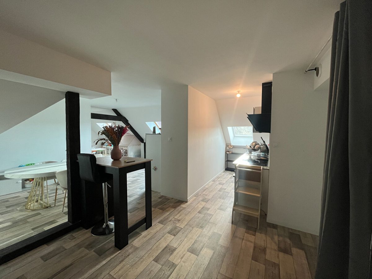 T4 – RAON L&rsquo;ETAPE – 133,89M2