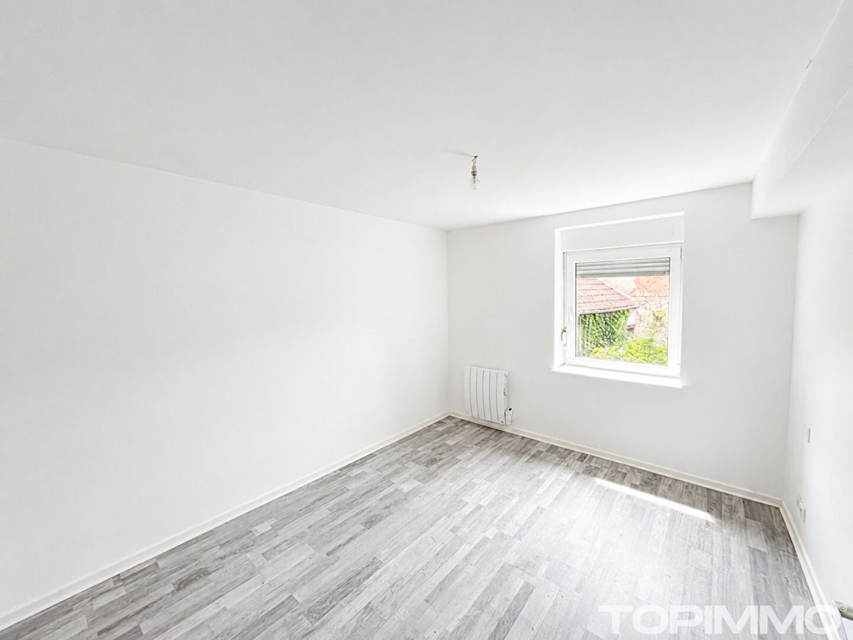 T4 – 69,44 m2 – BRUYERES
