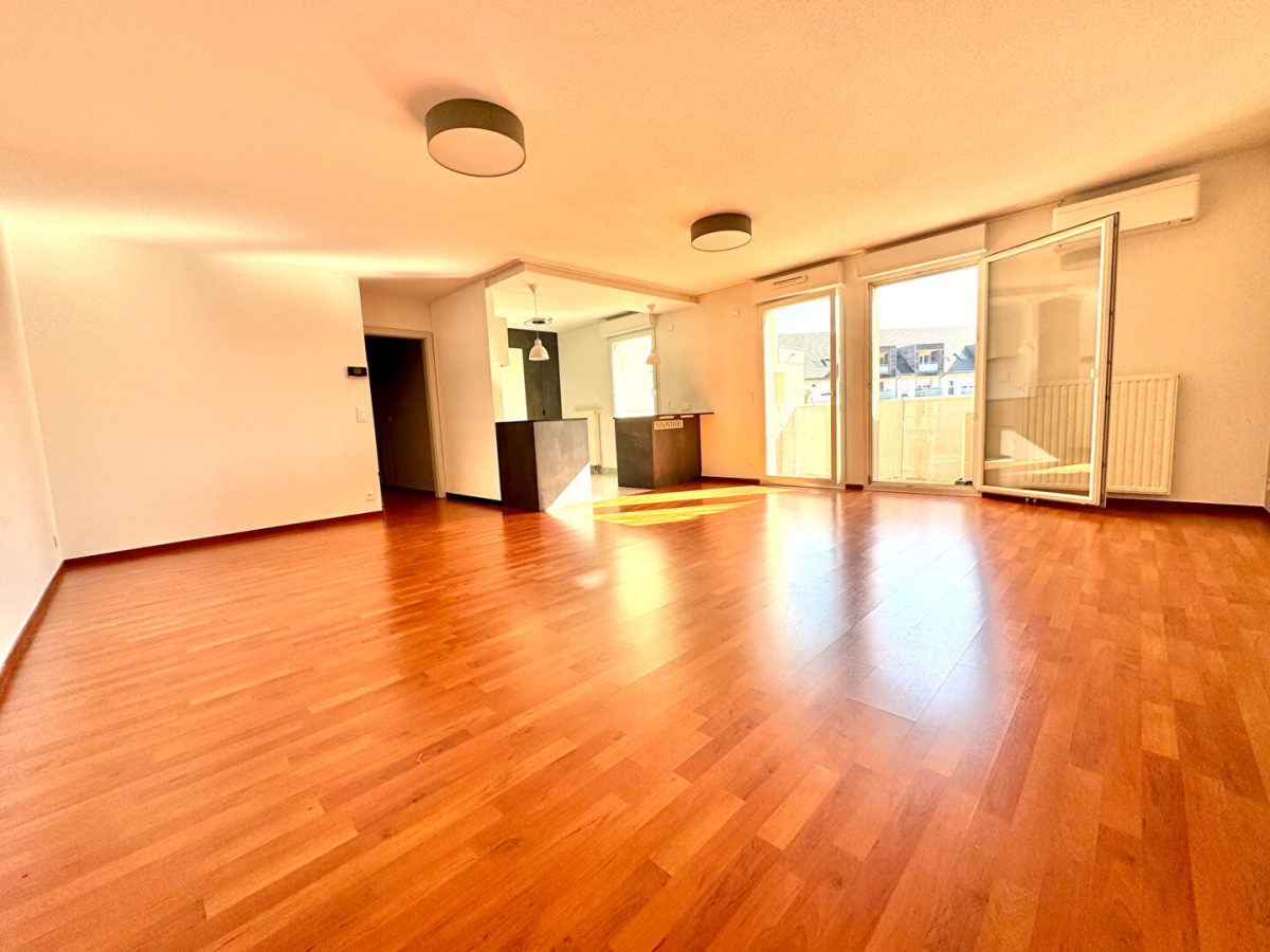 Appartement Colmar 2 pièce(s) 79.49 m2