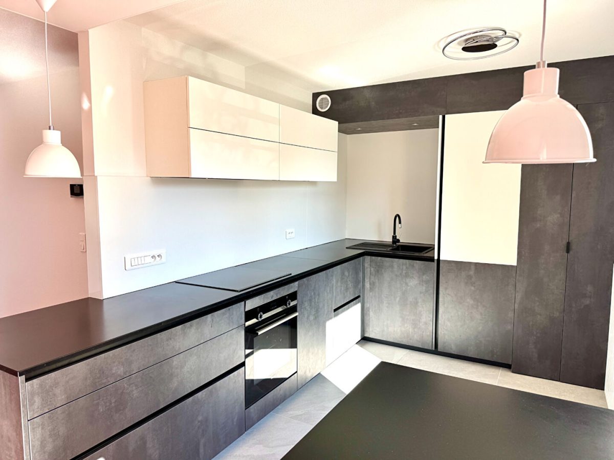 Appartement Colmar 2 pièce(s) 79.49 m2