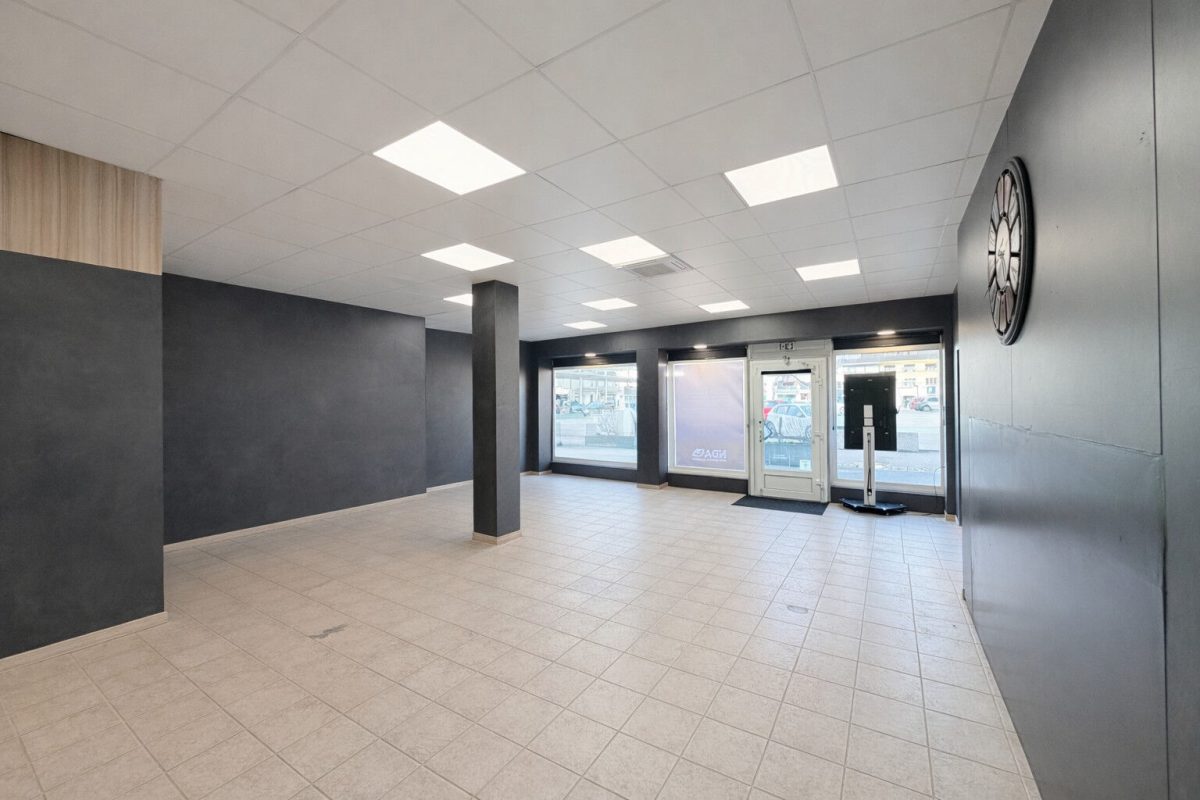 Murs Saint Die Des Vosges 114 m2