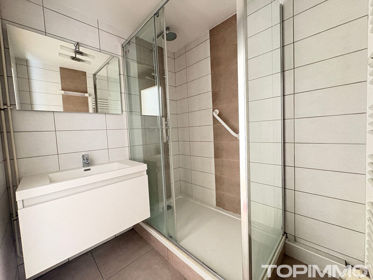 Appartement Epinal 3 pièces 70.4 m2