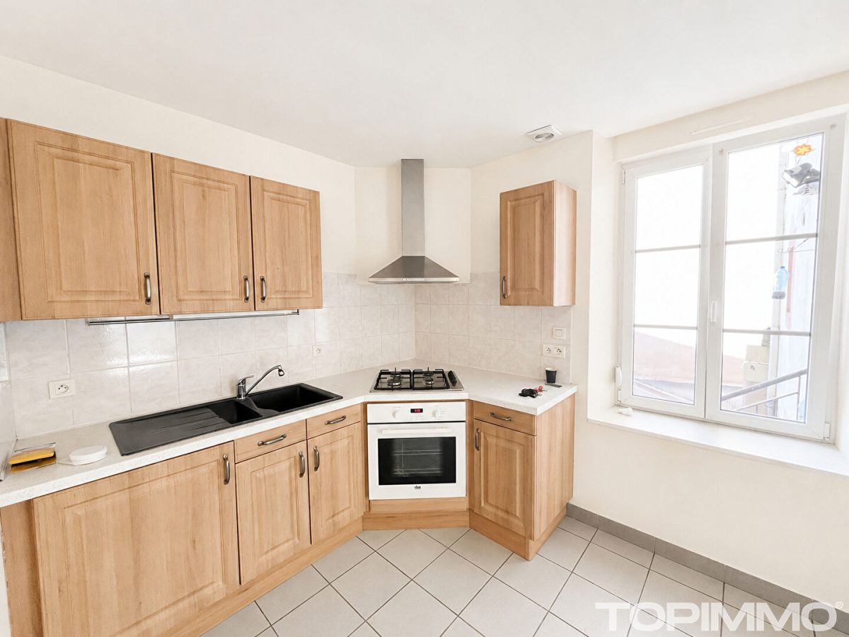 T3 – 63,89m2 – ETIVAL CLAIREFONTAINE