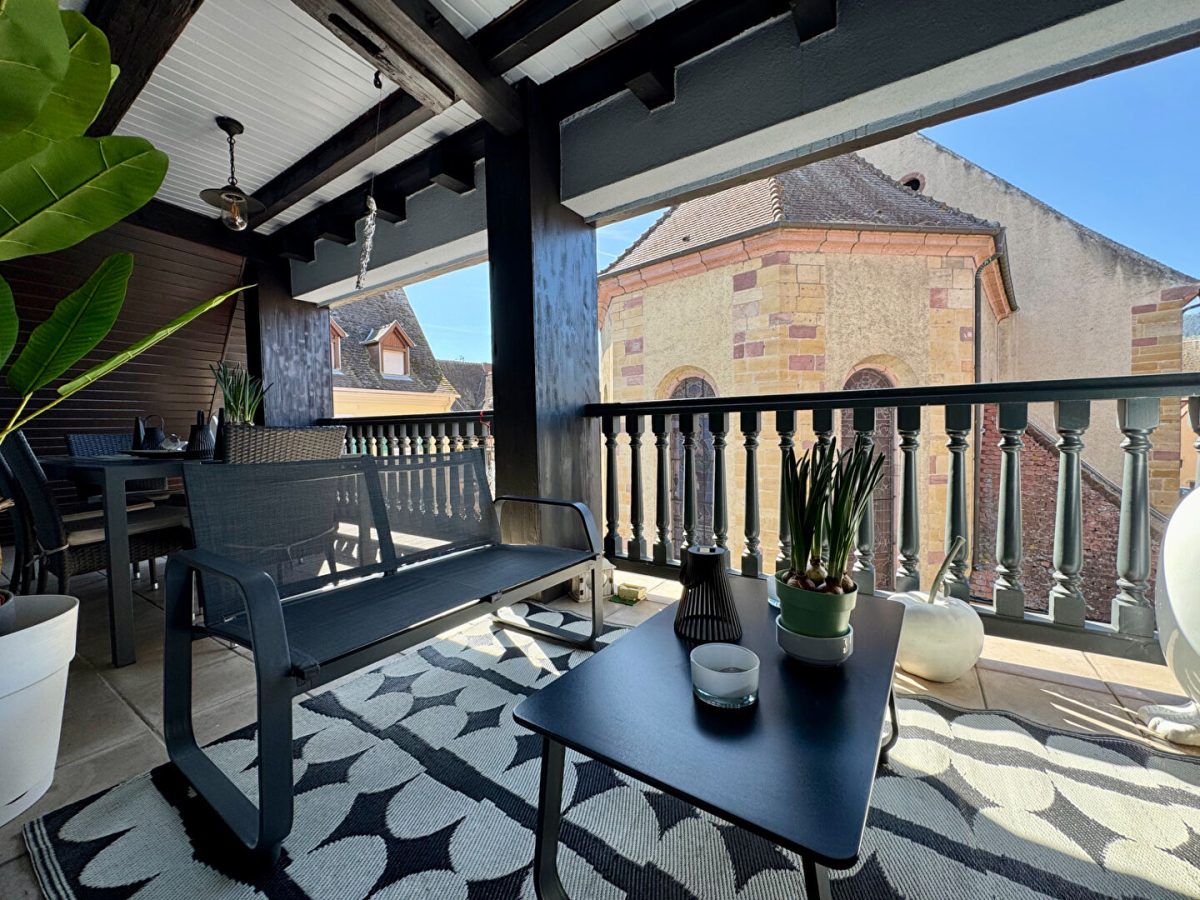 Maison Eguisheim 10 pièce(s)