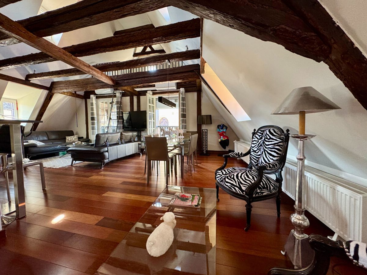 Maison Eguisheim 8 pièce(s)