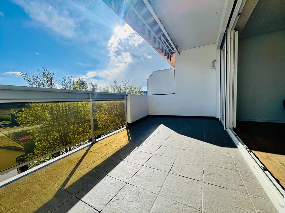 Appartement Colmar 4 pièce(s) 110 m2