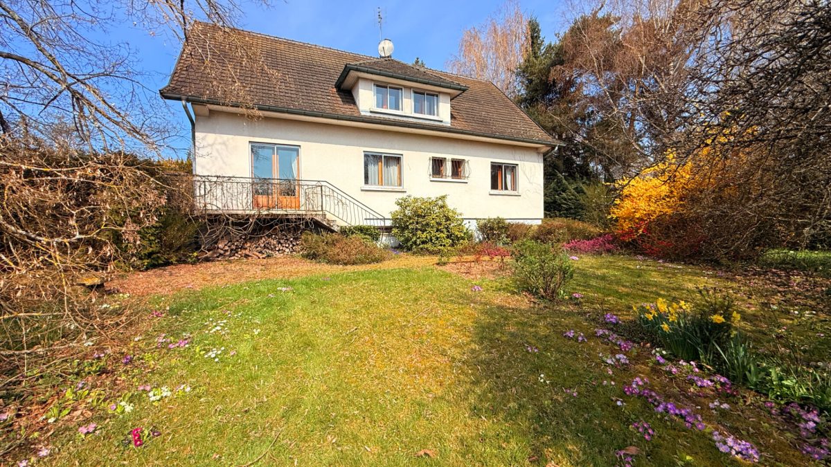 Maison Rambervillers