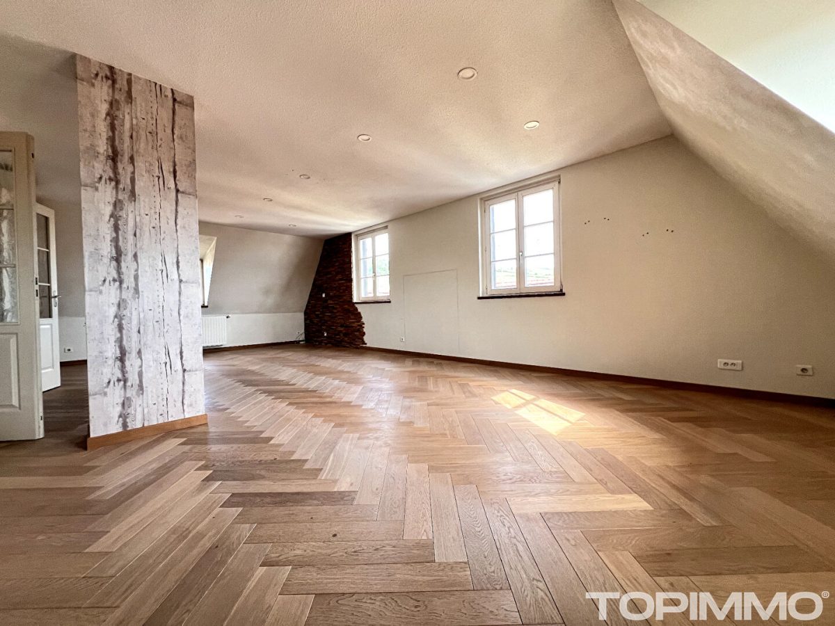 Appartement Wettolsheim 4 pièce(s)