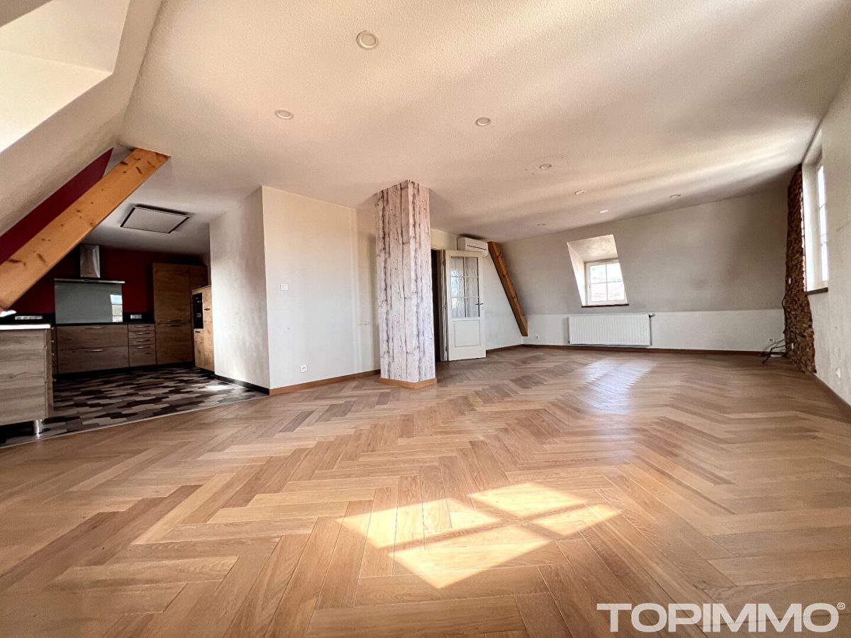Appartement Wettolsheim 4 pièce(s)