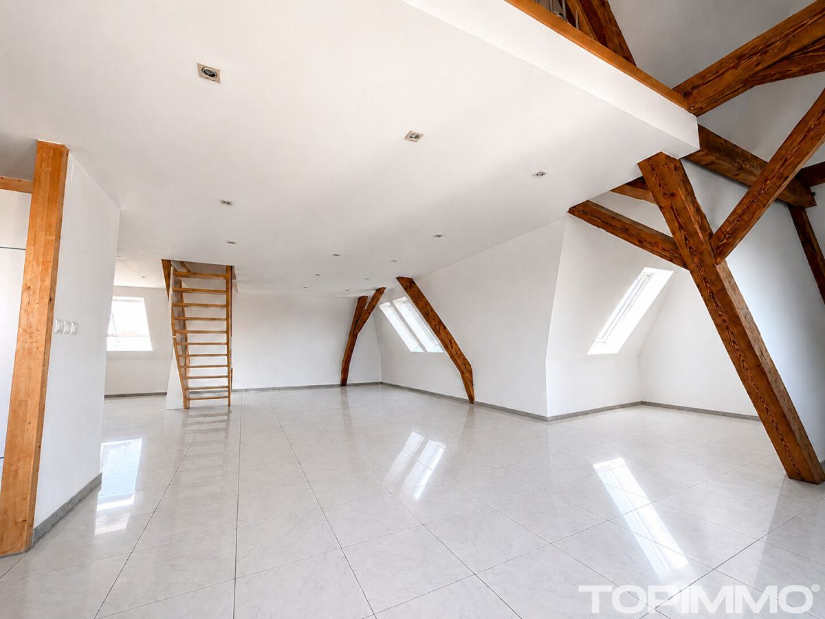 Ravissant duplex de 144,57 m2 – Volgelsheim