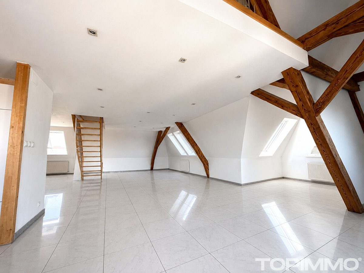 Ravissant duplex de 144,57 m2 – Volgelsheim