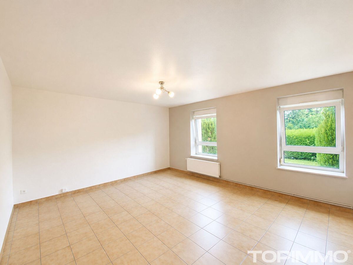 T3 – 52.43m2 – MOYENMOUTIER