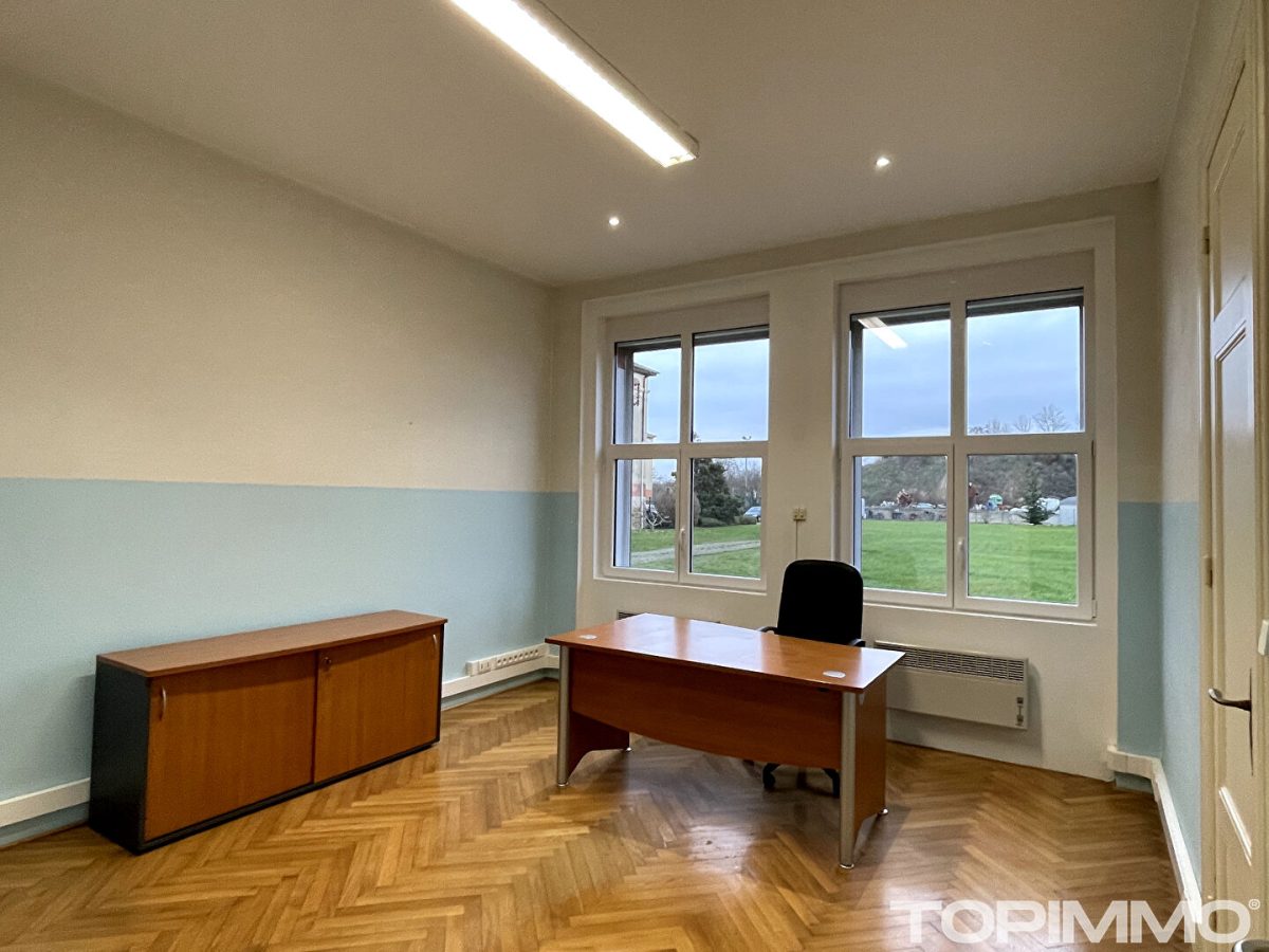 Bureaux 20 m2