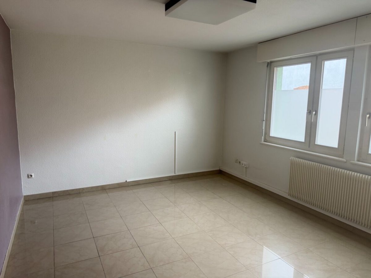 Bureaux à louer Colmar 64 m2