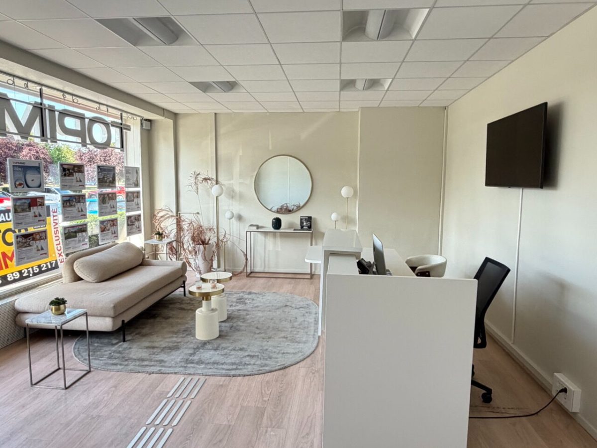 Fonds de commerce Selestat