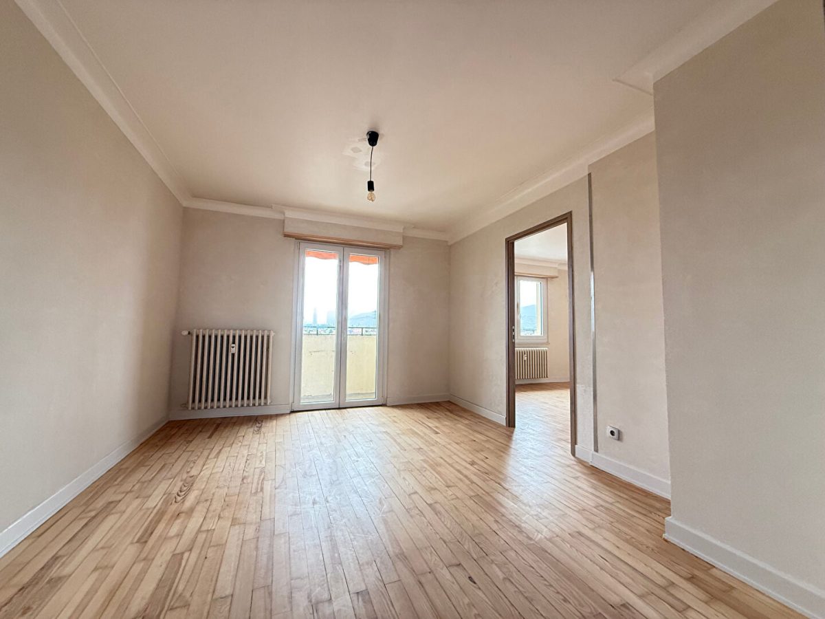 Appartement Logelbach 4 pièce(s) 83.29 m2