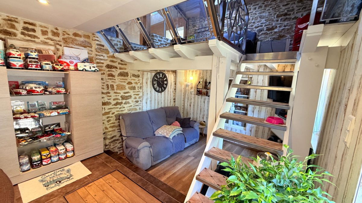 Maison Romont 5 pièce(s) 123 m2