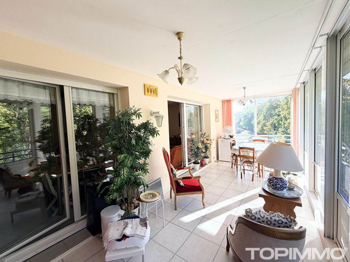 Appartement Saint Die Des Vosges 4 pièce(s) 101 m2